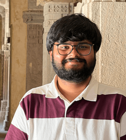 Abhiraj Anil